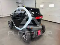 2020 Renault Twizy
