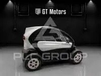 2020 Renault Twizy