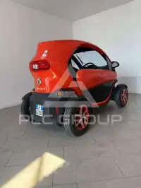 2020 Renault Twizy