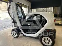 2020 Renault Twizy