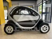 2020 Renault Twizy