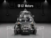 2020 Renault Twizy