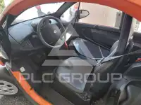 2020 Renault Twizy