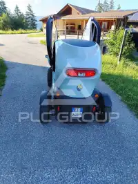 2020 Renault Twizy