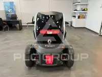 2020 Renault Twizy