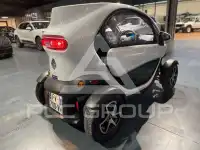 2020 Renault Twizy
