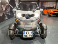 2020 Renault Twizy