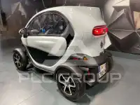 2020 Renault Twizy