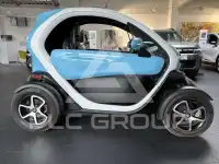 2020 Renault Twizy