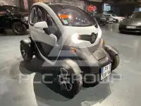 2020 Renault Twizy