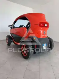 2020 Renault Twizy