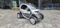 2020 Renault Twizy