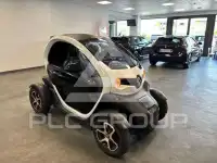2020 Renault Twizy