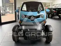 2020 Renault Twizy