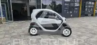 2020 Renault Twizy