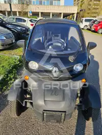 2020 Renault Twizy