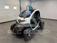 2020 Renault Twizy