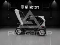 2020 Renault Twizy