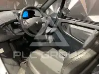 2020 Renault Twizy
