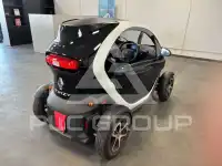 2020 Renault Twizy