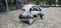 2020 Renault Twizy