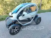 2020 Renault Twizy