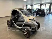 2020 Renault Twizy