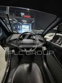 2020 Renault Twizy