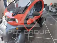 2020 Renault Twizy