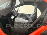 2020 Renault Twizy
