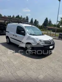 2020 Renault Kangoo