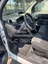 2020 Renault Kangoo