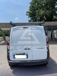 2020 Renault Kangoo