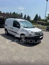 2020 Renault Kangoo
