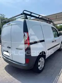 2020 Renault Kangoo
