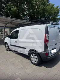 2020 Renault Kangoo