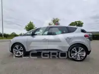 2020 Renault Scenic