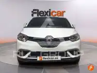 2020 Renault Scenic