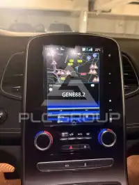 2020 Renault Scenic