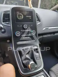 2020 Renault Scenic