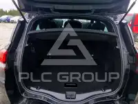 2020 Renault Scenic
