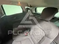 2020 Renault Scenic