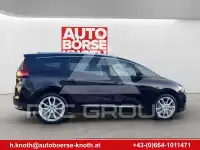 2020 Renault Scenic