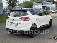 2020 Renault Scenic