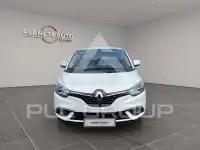 2020 Renault Scenic