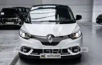 2020 Renault Scenic
