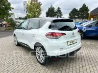 2020 Renault Scenic