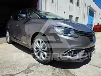 2020 Renault Scenic