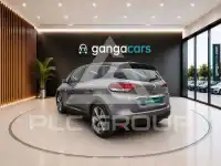 2020 Renault Scenic
