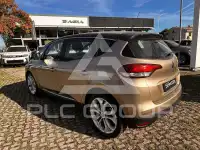 2020 Renault Scenic